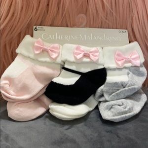 BABY SOCKS